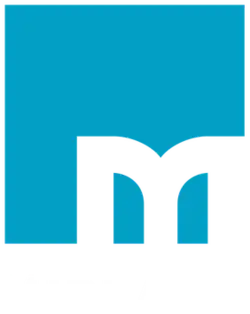 Official logo for Midland School as of October 2024.