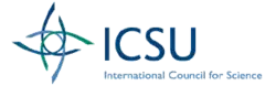 Logo of ICSU