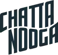 Official logo of Chattanooga