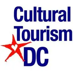 Logo of Cultural Tourism DC