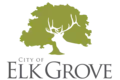 Coat of arms of Elk Grove, California