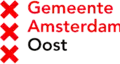 Official logo of Amsterdam-Oost