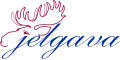 Official logo of Jelgava