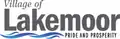 Official logo of Lakemoor, Illinois