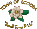 Official logo of Scooba, Mississippi