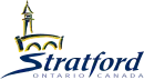 Official logo of Stratford
