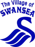 Official logo of Swansea