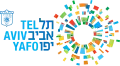 Official logo of Tel Aviv