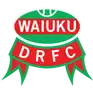 Logo of Waiuku District Rugby Club