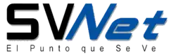 SVNet -- El Punto que Se Ve