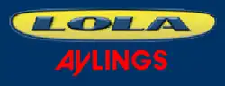 Lola Aylings logo