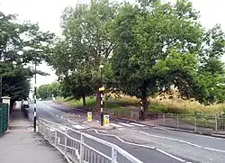 Plumstead Common Road