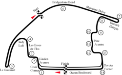 Grand Prix Circuit (1978–1981)