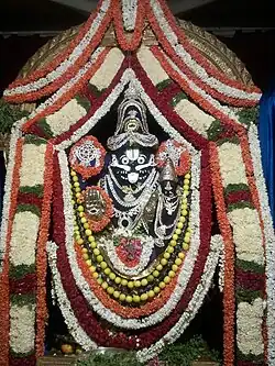 Lakshmi Narasimha, Bangalore