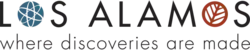 Official logo of Los Alamos County