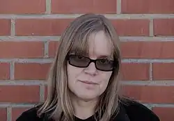 Lotta Lotass in 2006.