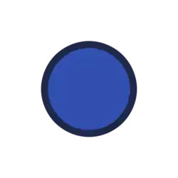 Example of a rendered lottie