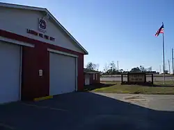 Ladonia Volunteer Fire Department