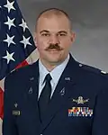 Joshua M. McCullion