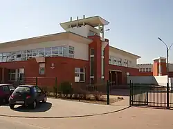 John Paul II Elementary School No.5