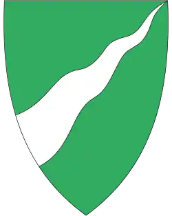 Coat of arms of Målselv Municipality