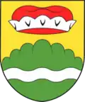 Coat of arms of Mířkov