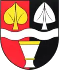 Coat of arms of Míšov