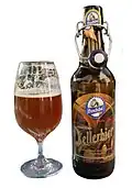 Mönchshof Kellerbier