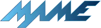 MAME Logo