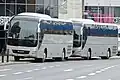 Lion's Coach 2nd generation (2nd facelift)