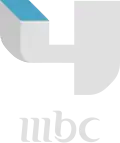 Current logo of MBC 4