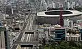 National Stadium of Peru
