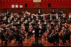 MITO Orchestra Sinfonica RAI