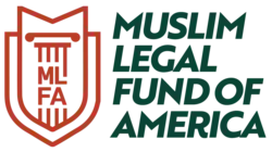 Muslim Legal Fund of America