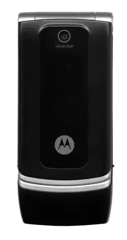 Motorola W375