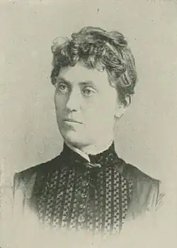 Crawford in "A Woman of the Century"