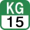 KG15