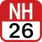 NH26
