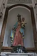 Our Lady of the Rosary