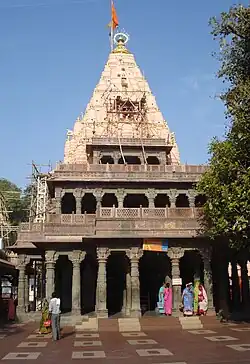 Mahakaleshwar Jyotirlinga, Ujjain