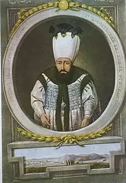 Sultan