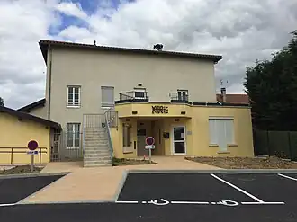Town hall