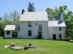 Major Henry Phillips House