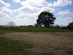 Makimuku Kofun Cluster