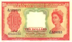 $10