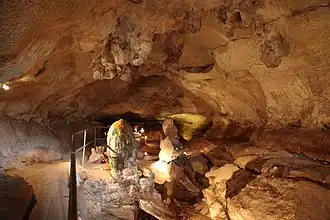 Għar Dalam Cave