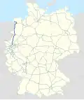 zentriert