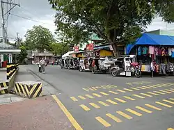 Barangay Poblacion 1-B