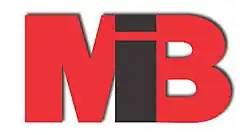 Mareco Index Bosnia red logo