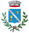 Coat of arms of Mareno di Piave